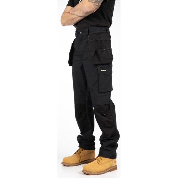 Calça com Bolsos Stretch Nexus - Imagem 11