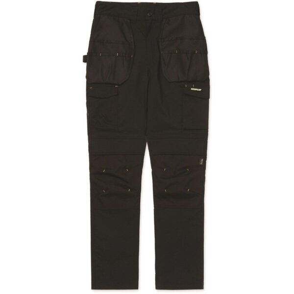 Calça com Bolsos Stretch Nexus - Imagem 12
