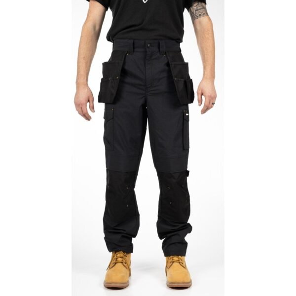 Calça com Bolsos Stretch Nexus - Imagem 18