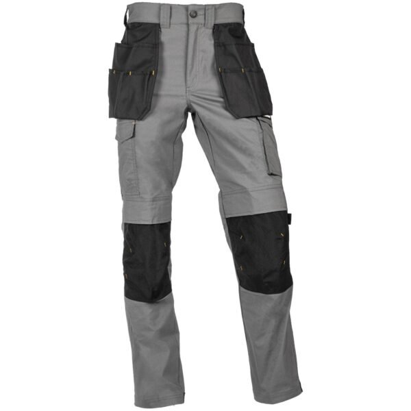 Calça com Bolsos Elásticos Nexus - Imagem 4