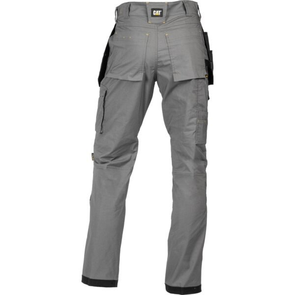 Calça com Bolsos Elásticos Nexus - Imagem 5