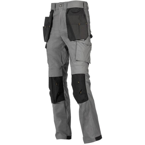 Calça com Bolsos Elásticos Nexus - Imagem 6