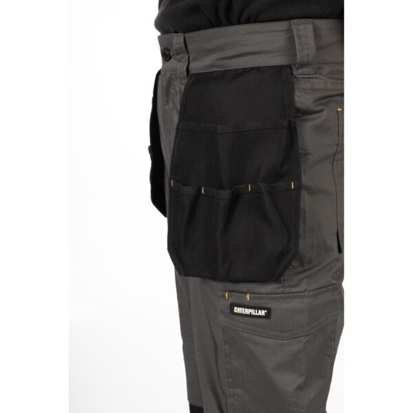 Calça com Bolsos Elásticos Nexus - Imagem 7