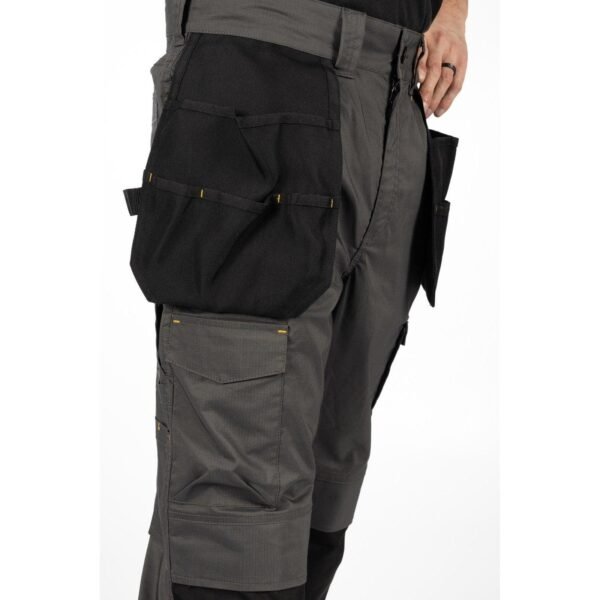 Calça com Bolsos Elásticos Nexus - Imagem 8