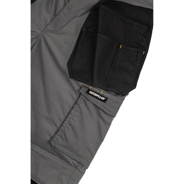 Calça com Bolsos Elásticos Nexus - Imagem 9