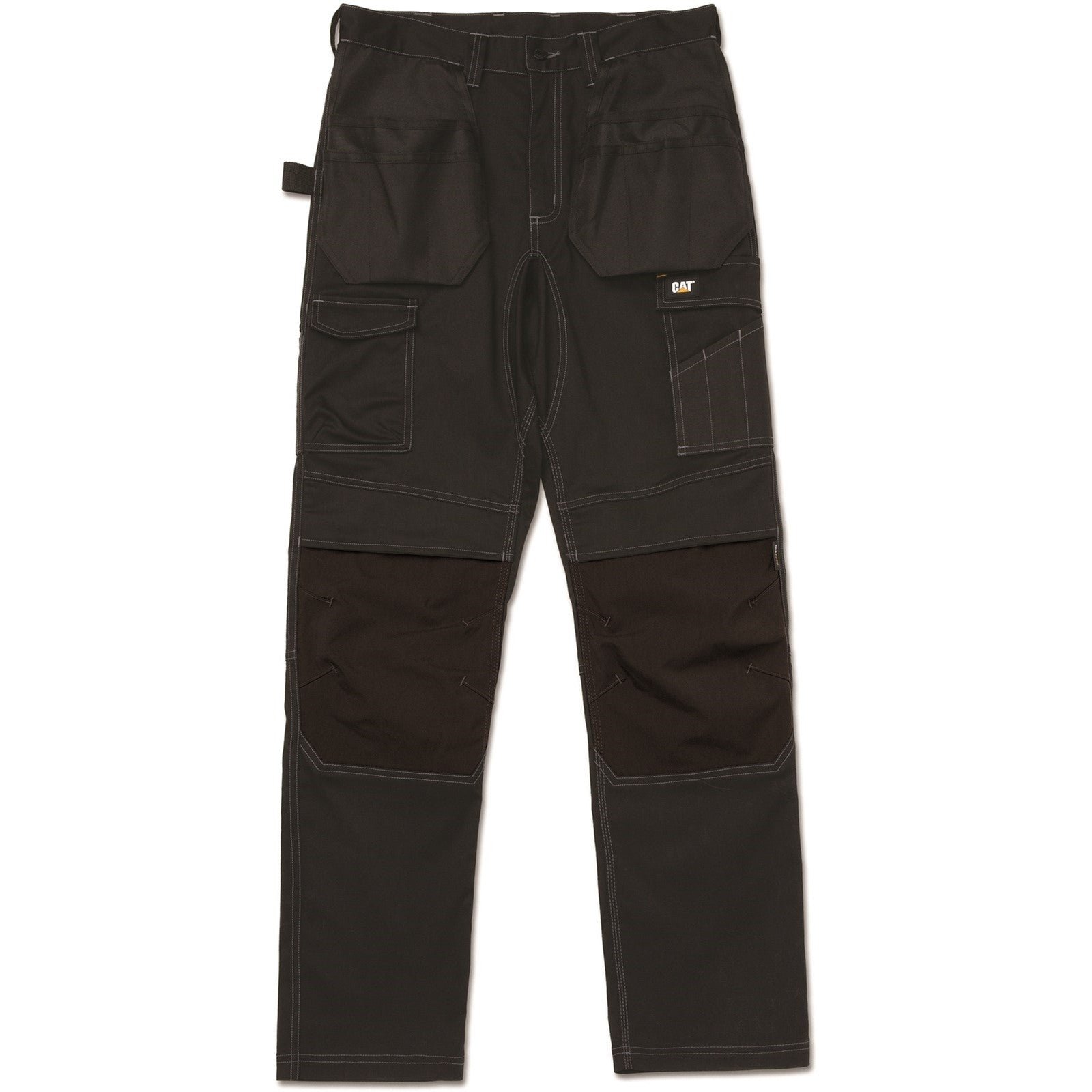 Calça com Bolsos Práticos