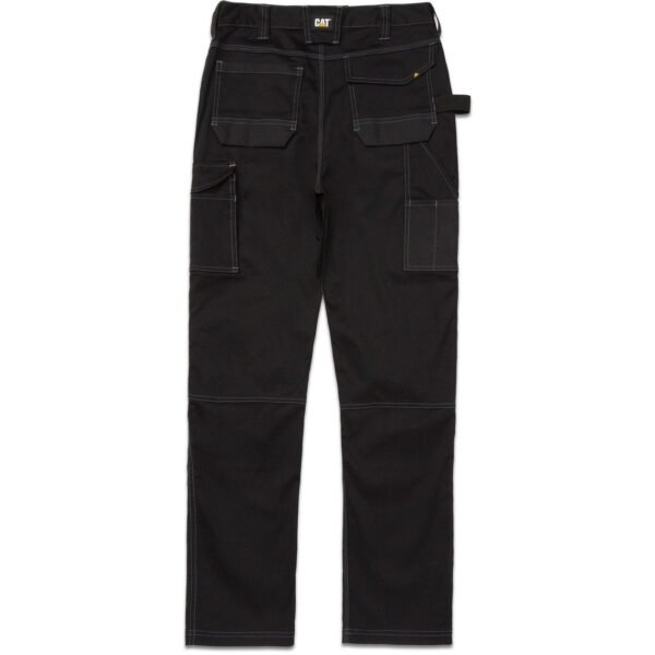 Calça com Bolso Lateral para Joelho Essencial - Imagem 7