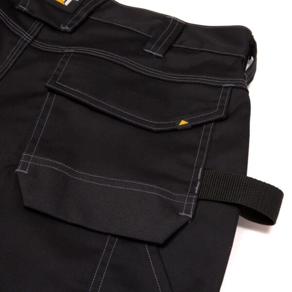 Calça com Bolso Lateral para Joelho Essencial - Imagem 12