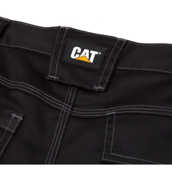 Calça com Bolso Lateral para Joelho Essencial - Imagem 13
