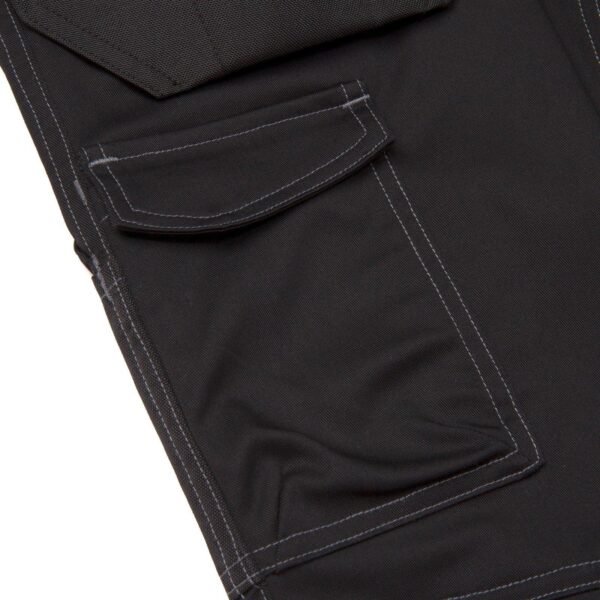 Calça com Bolso Lateral para Joelho Essencial - Imagem 15