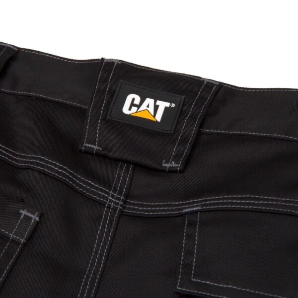 Calça com Bolso Lateral para Joelho Essencial - Imagem 20