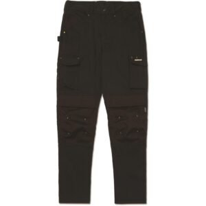 Calça Stretch com Bolso no Joelho Nexus