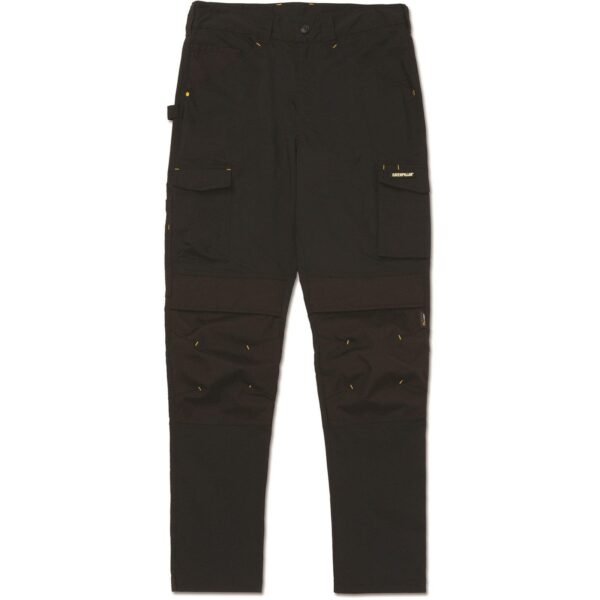 Calça Stretch com Bolso no Joelho Nexus