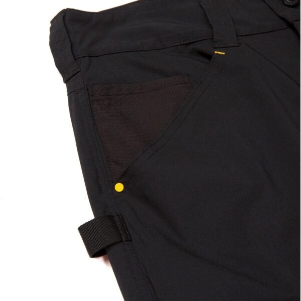 Calça Stretch com Bolso no Joelho Nexus - Imagem 4