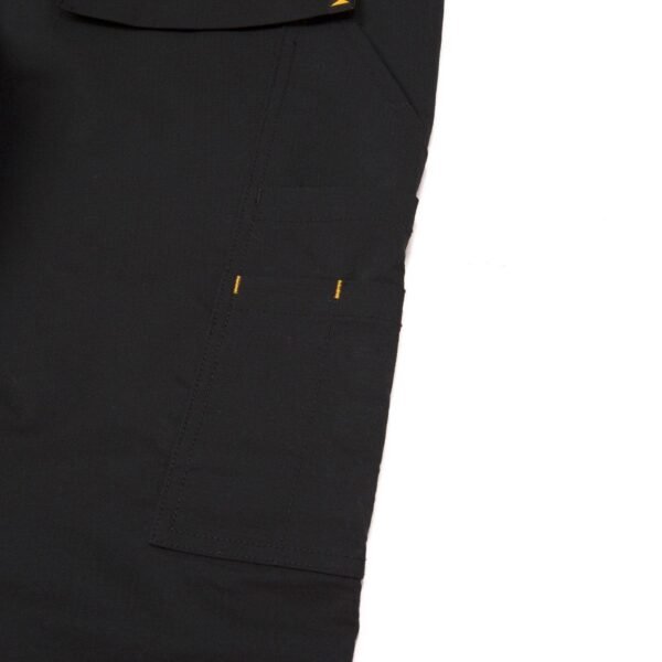 Calça Stretch com Bolso no Joelho Nexus - Imagem 7