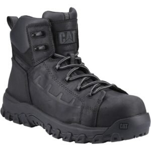 Bota de Segurança Rebound S7L Preta