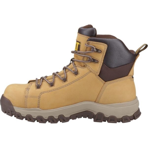 Bota de Segurança Rebound S7L Caramelo - Imagem 4