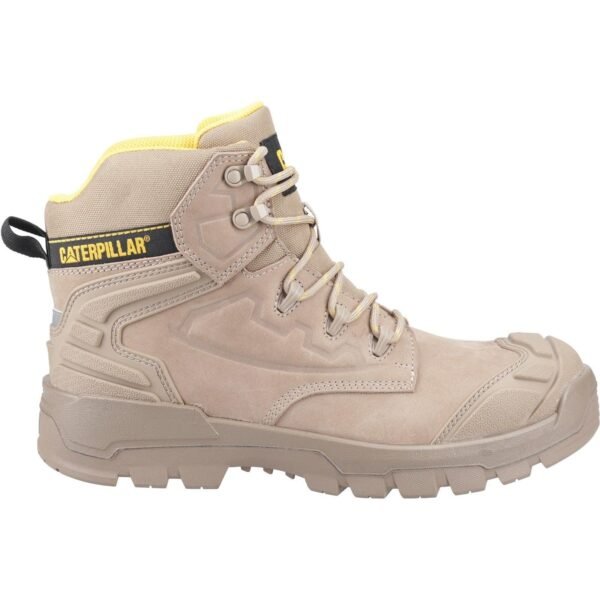 Bota de Segurança Striver Bege S01 - Imagem 4