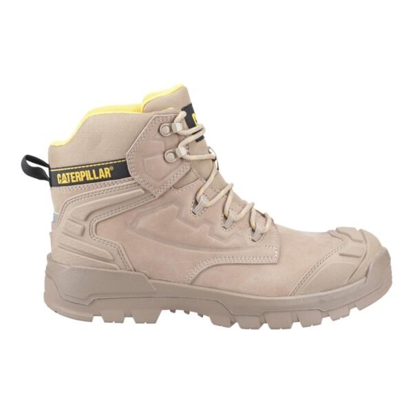 Bota de Segurança Striver Bege S01 - Imagem 8