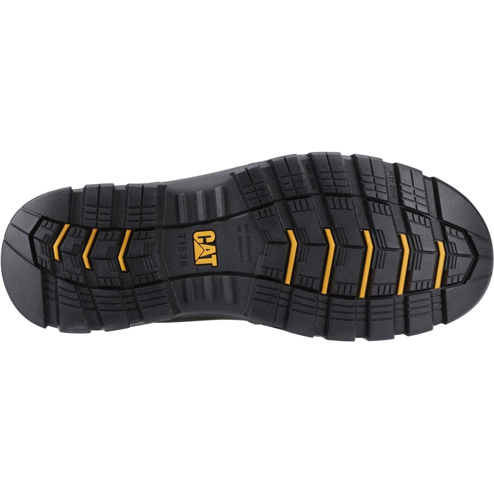 Durable Toe Protection