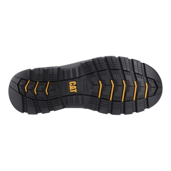 Bota de Segurança Striver Preto - Imagem 8