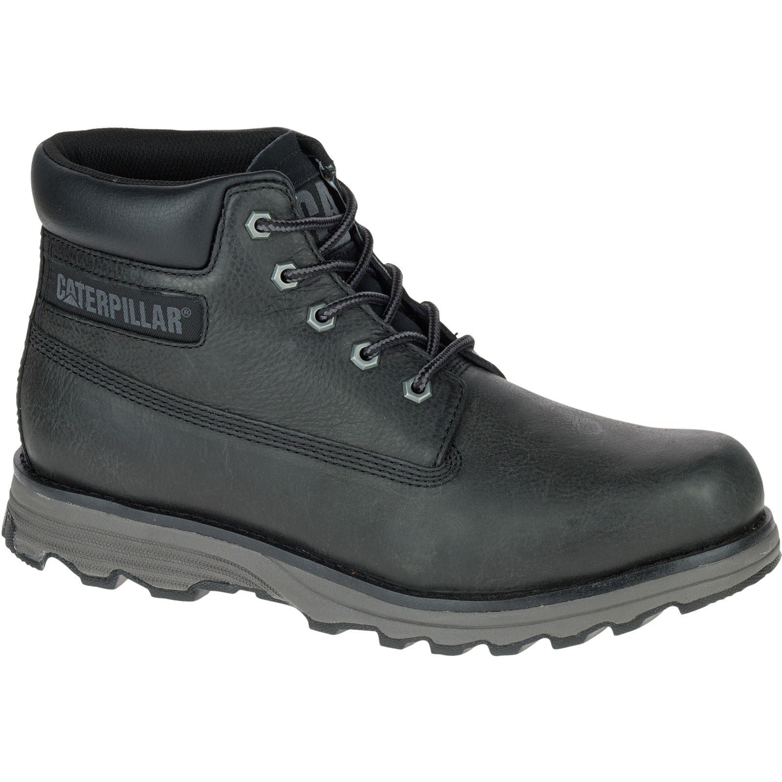 Bota Founder - Vista A