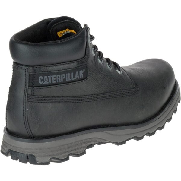 Botas Founder Pretas - Imagem 2