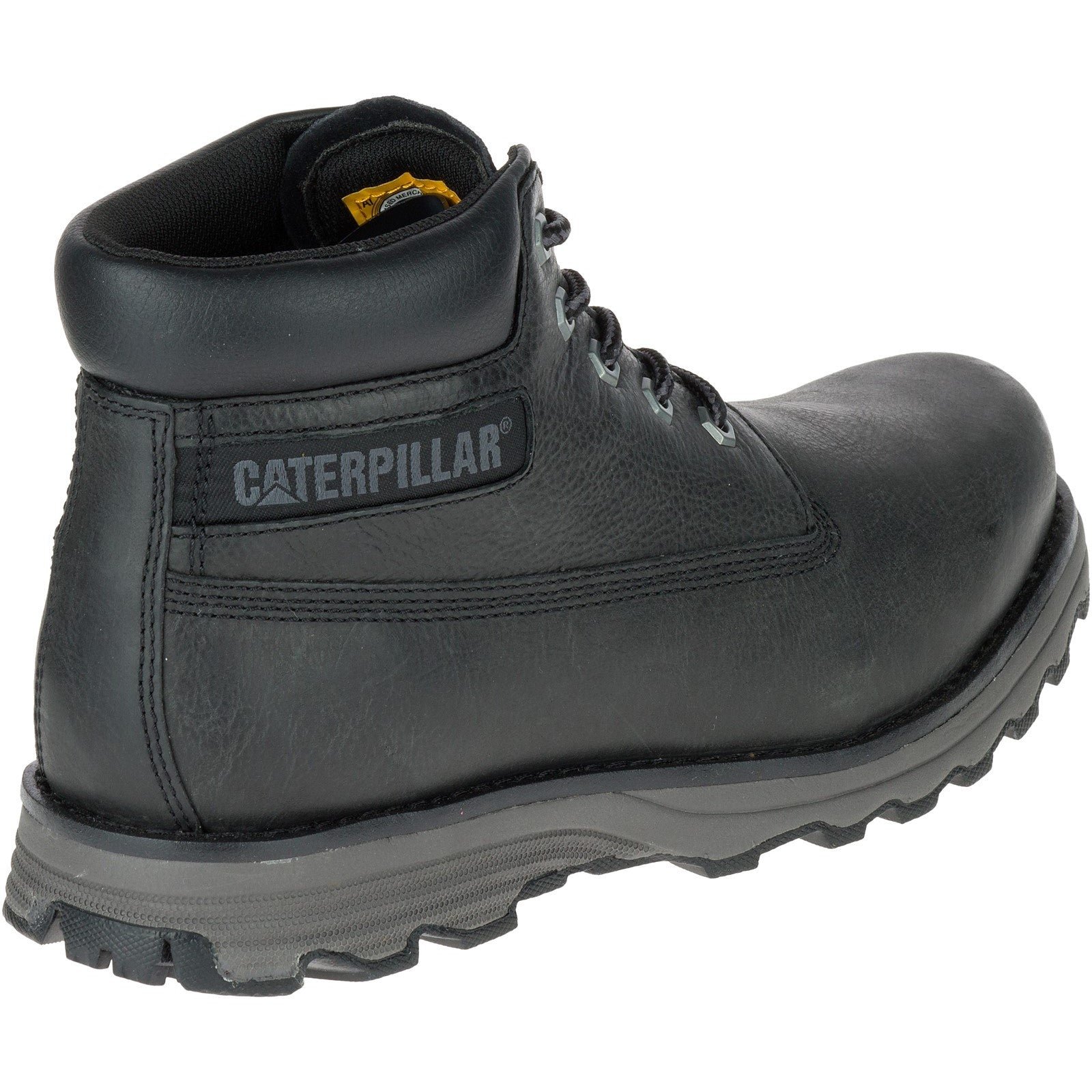 Bota Founder - Vista B