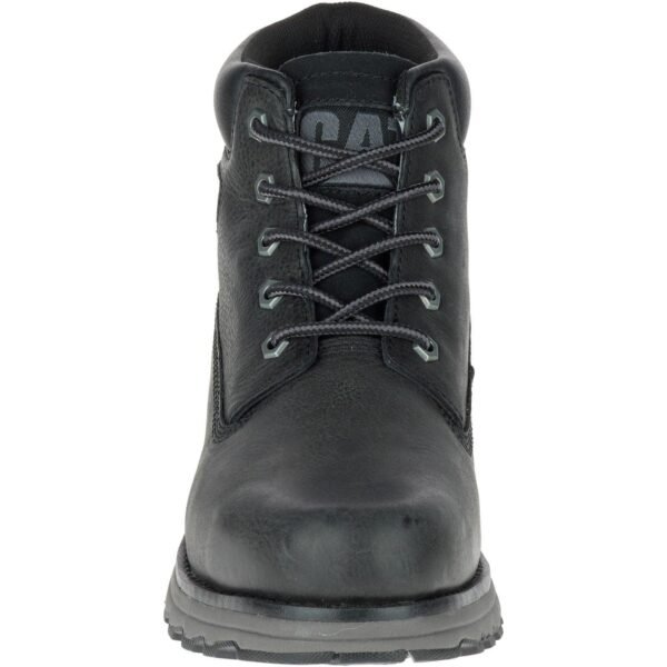 Botas Founder Pretas - Imagem 3