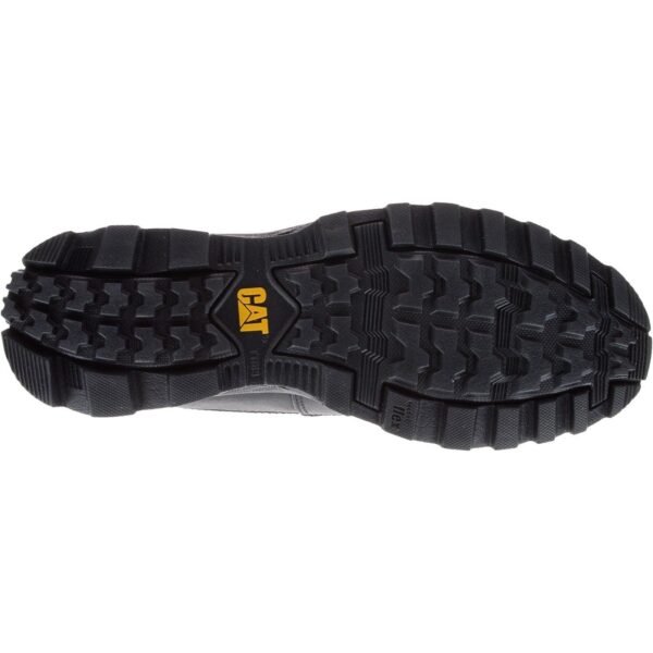 Botas Founder Pretas - Imagem 4