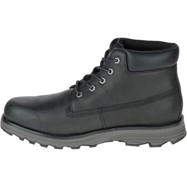 Botas Founder Pretas - Imagem 5
