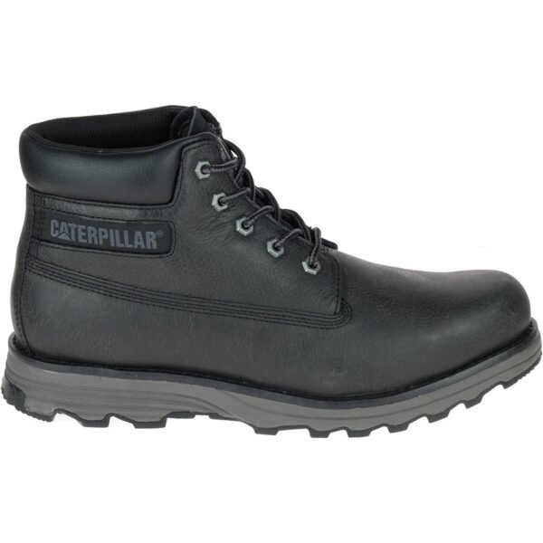 Botas Founder Pretas - Imagem 6