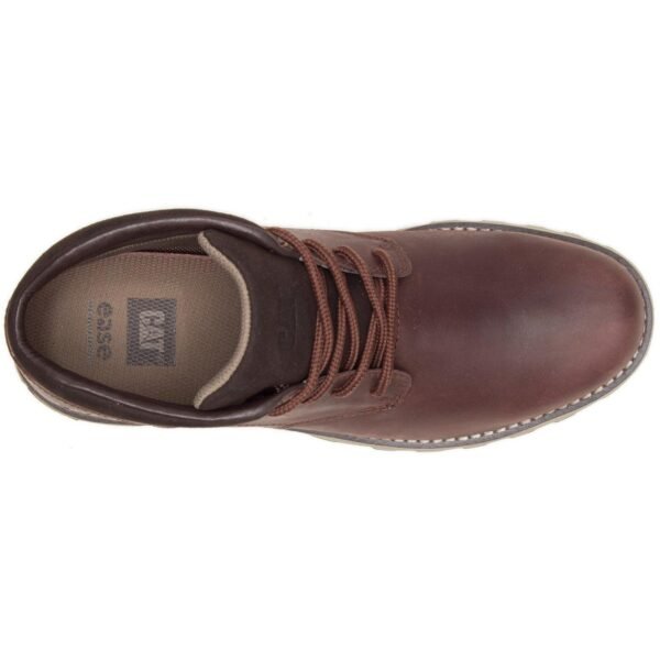 Botas Elude WP Marrom - Imagem 4