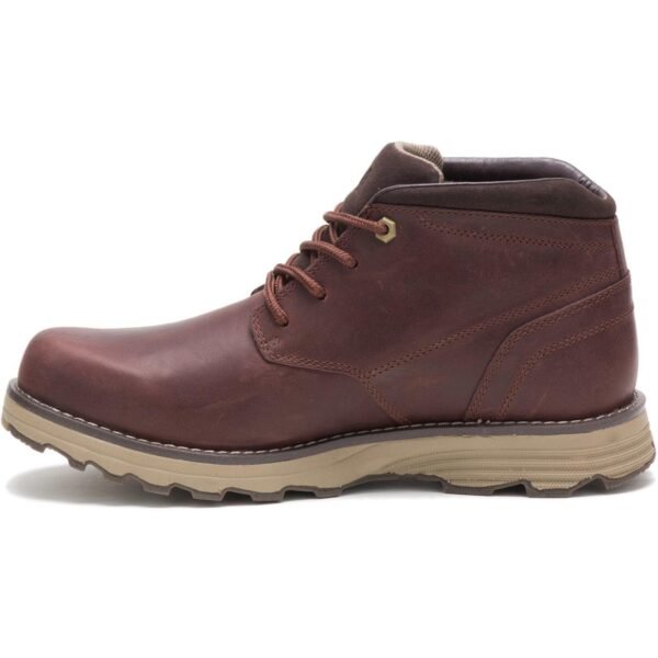 Botas Elude WP Marrom - Imagem 5