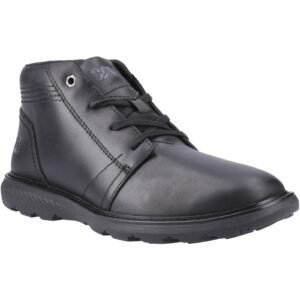 Botas Trey 2.0 Pretas