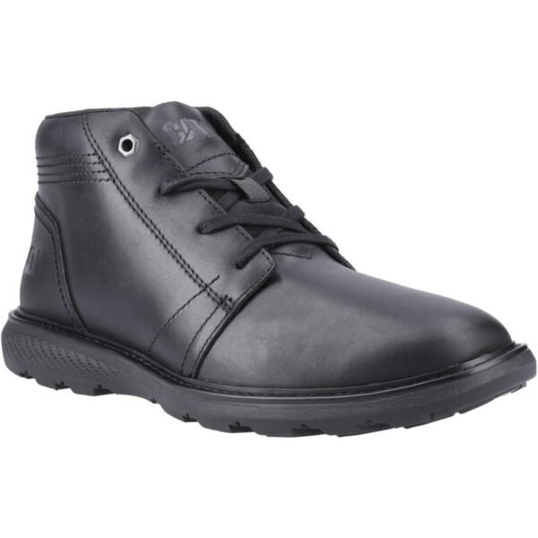 Botas Trey 2.0 Pretas