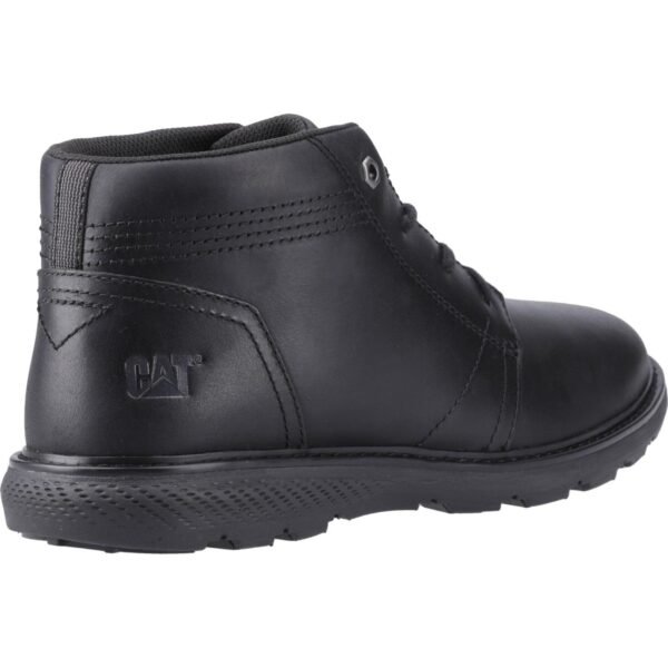 Botas Trey 2.0 Pretas - Imagem 2