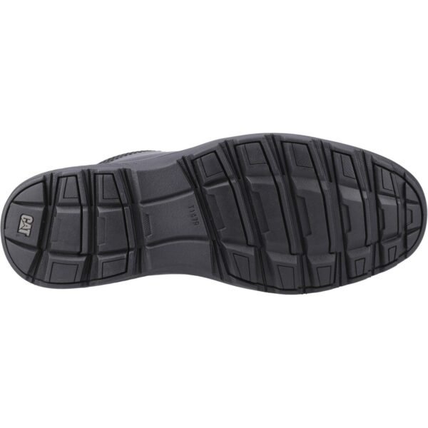 Botas Trey 2.0 Pretas - Imagem 3