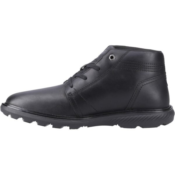 Botas Trey 2.0 Pretas - Imagem 4