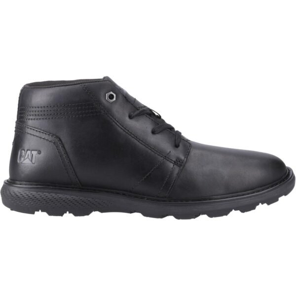 Botas Trey 2.0 Pretas - Imagem 5