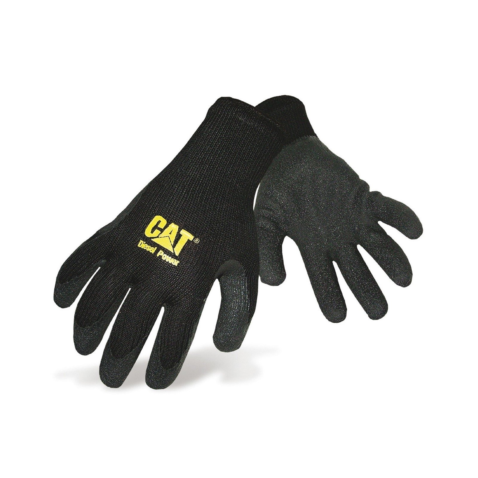 Luvas CAT Térmicas Gripster