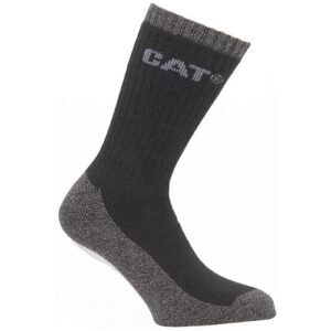 Meias Térmicas 2-Pares Pretas