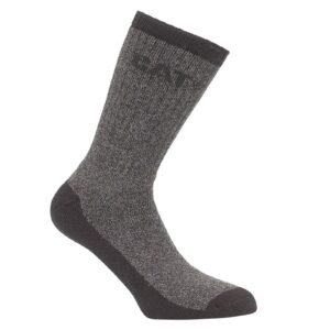 Meias Térmicas 2-Pares Cinza