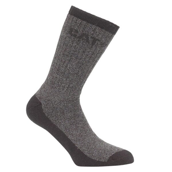 Meias Térmicas 2-Pares Cinza