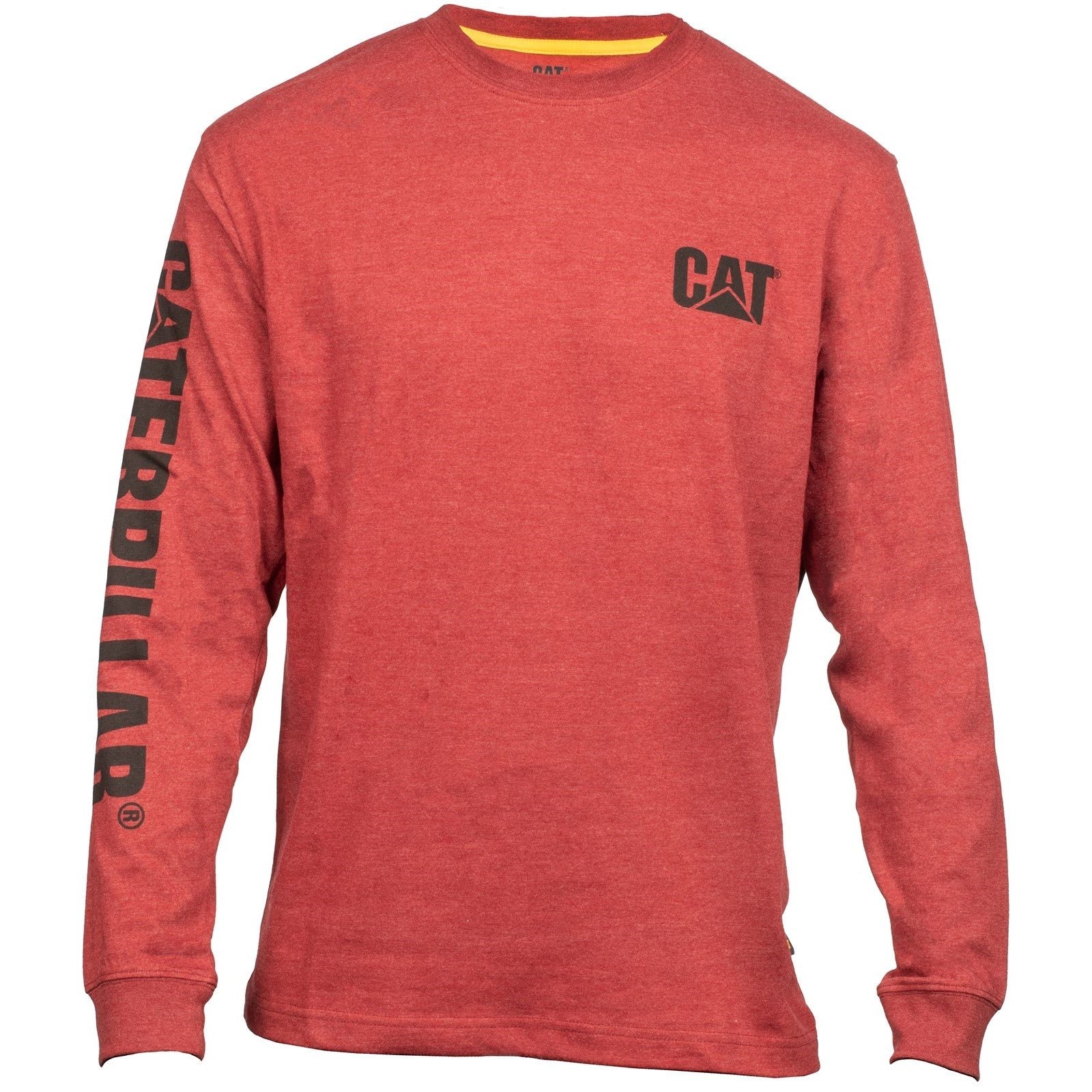 Camiseta de Manga Longa