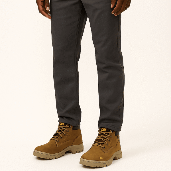 Bota Caterpillar Original Hardwear Wisky - (Últimas Unidades Disponíveis) - Imagem 2