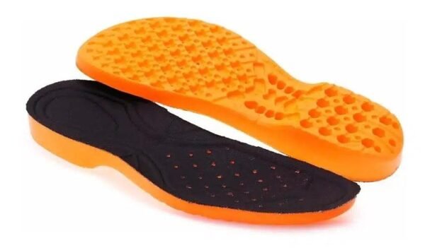Bota Caterpillar 2113 Preto Nobuck - Imagem 4