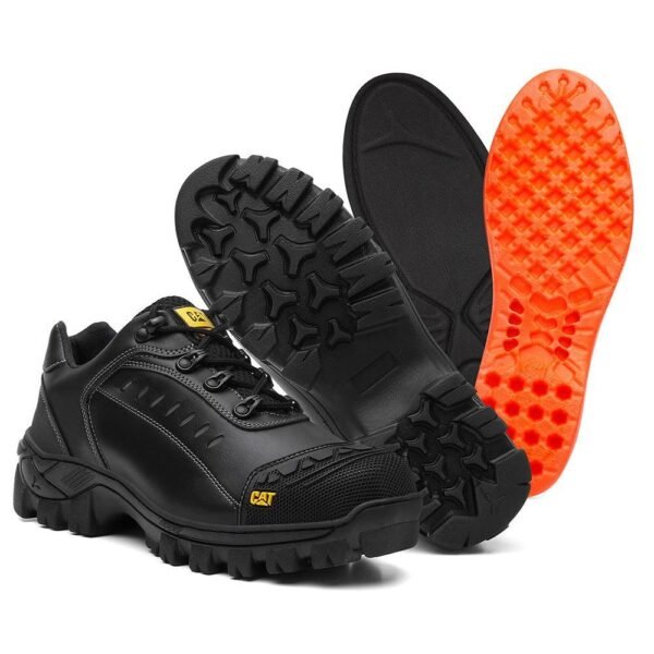 Tênis Caterpillar Original Hardwear Wisky - (Últimas Unidades Disponíveis) - Imagem 2